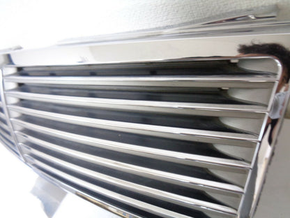 INFINITI M45 NISSAN GLORIA CEDRIC MY34 Y34 FRONT GRILL JDM