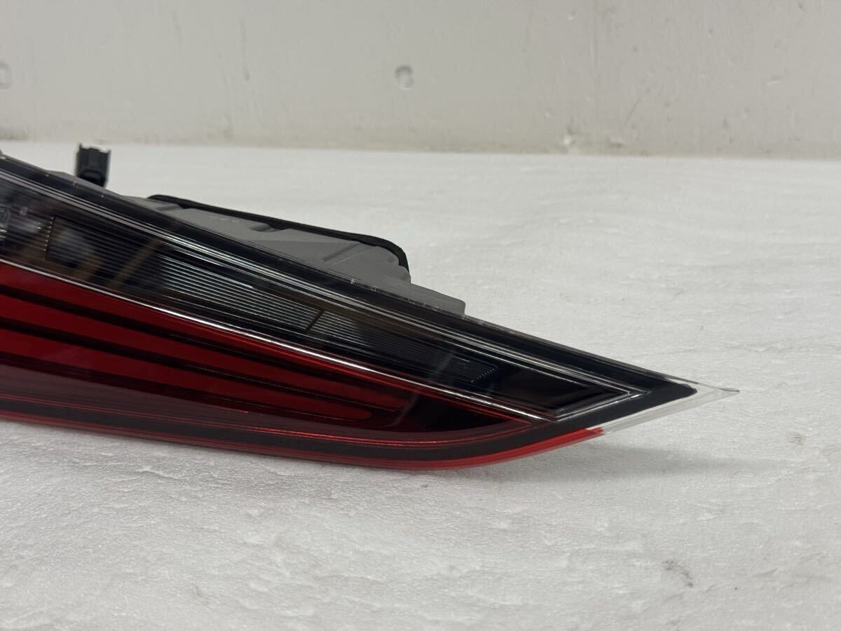 Lexus ES300h AXZH10 AXZH11 2018-2025 Left Inner Tail Light Lamp KOITO 33-254 OEM