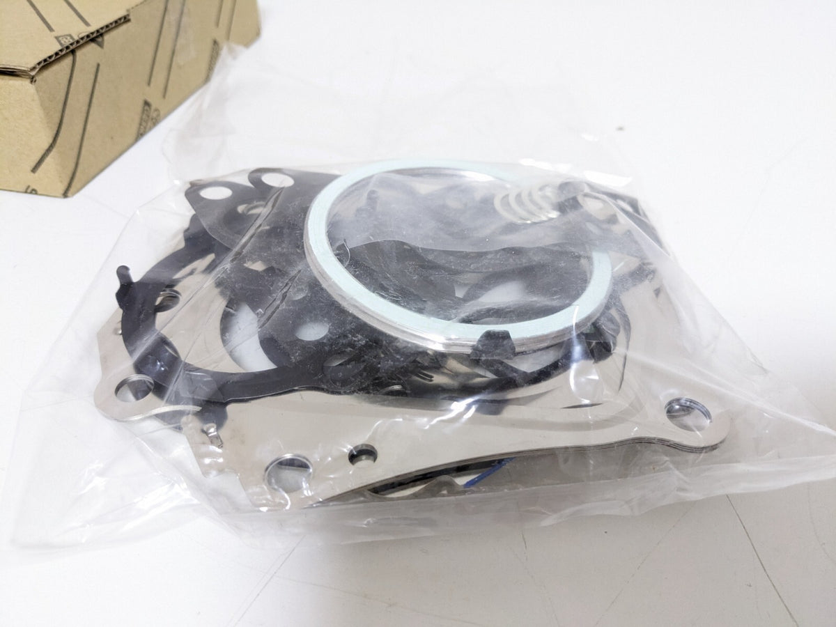 04175-46021 TOYOTA Genuine SUPRA JZA80 MK4 ARISTO JZS16# Turbocharger Gasket Kit