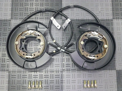 Nissan 300ZX Z32 Silvia Skyline Emergence E-brake Assembly Side Brake Wire JDM