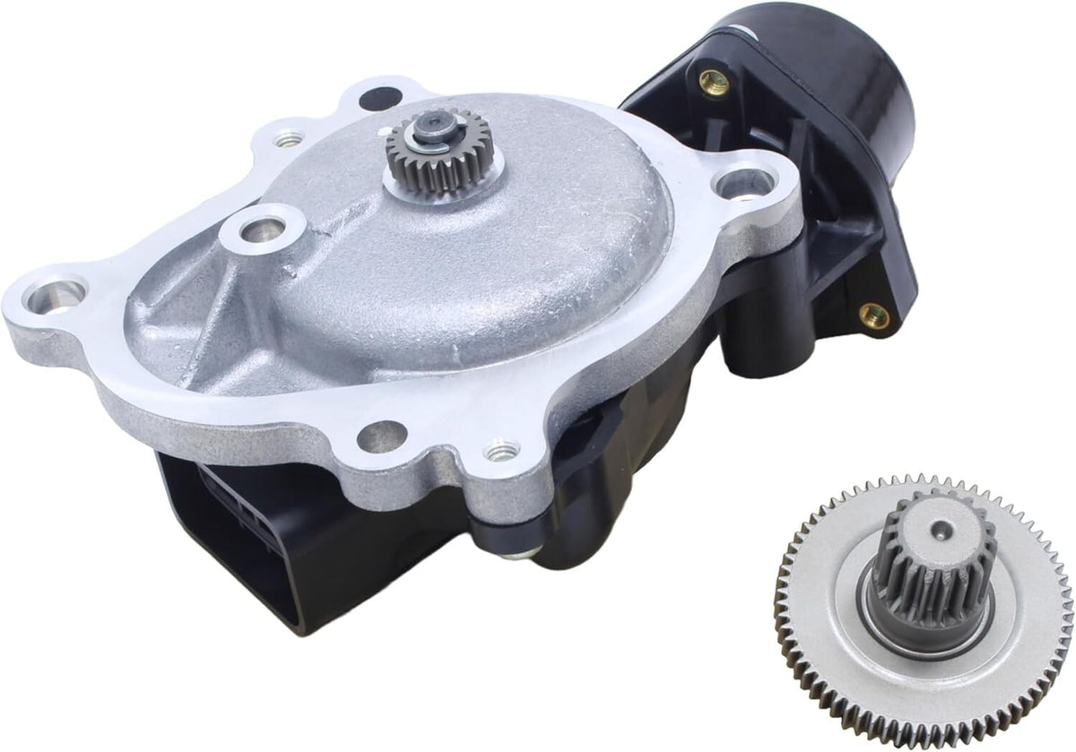 Toyota Lexus Genuine LX470 UZJ100 ACTUATOR ASSY TRANSFER SHIFT OEM 36410-60061