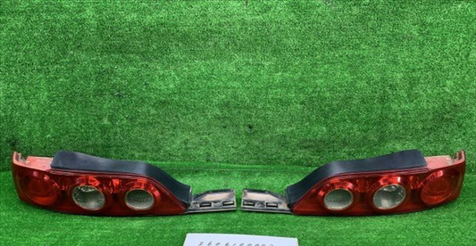Honda Acura RSX Integra Type R DC5 2004-2007 Tail Lights Lamp OEM JDM Genuine