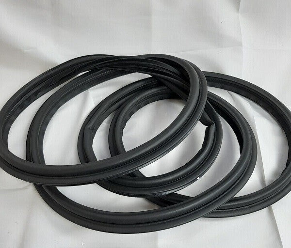 67881-35051 Genuine Toyota GSJ10 GSJ15 FJ CRUISER Weatherstrip, Back Door OEM