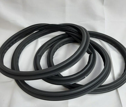 67881-35051 Genuine Toyota GSJ10 GSJ15 FJ CRUISER Weatherstrip, Back Door OEM