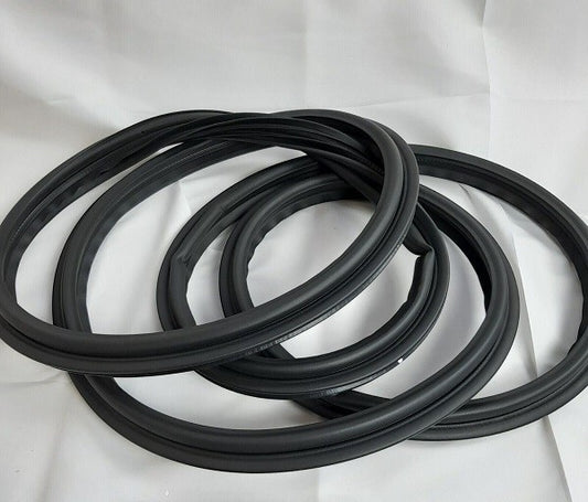 67881-35051 Genuine Toyota GSJ10 GSJ15 FJ CRUISER Weatherstrip, Back Door OEM