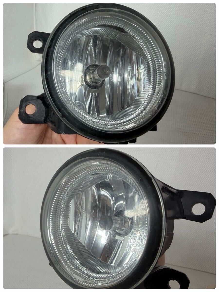 Honda Pilot Passport 2019-2021 LED Foglamp Foglight Set LH RH Genuine OEM JDM