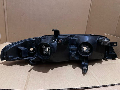 Genuine Nissan BCNR33 Skyline GT-R Early Model Headlight ICHIKOH 1493