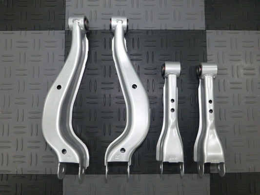 For Nissan Skyline R33 R34 ECR33 ER34 Strengthened Rear Arm Link
