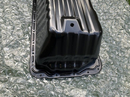 12101-17100 TOYOTA Genuine LAND CRUISER Oil Pan Sub Assy