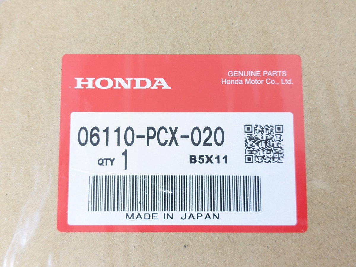 HONDA GENUINE OEM S2000 AP1 AP2 F20 F-SERIES UPPER HEAD GASKET KIT☆06110-PCX-020