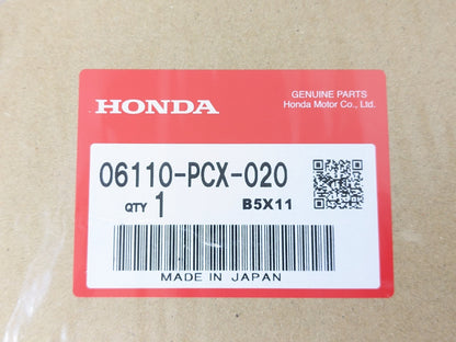 HONDA GENUINE OEM S2000 AP1 AP2 F20 F-SERIES UPPER HEAD GASKET KIT☆06110-PCX-020