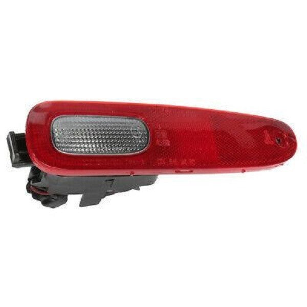 F100-51-240B Mazda Genuine RX-7 FD3S Rear Lamp Red Reflector RIGHT ONLY OEM JDM