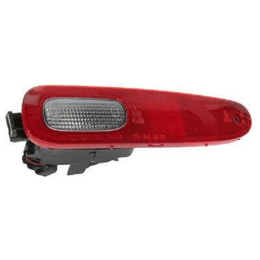 F100-51-240B Mazda Genuine RX-7 FD3S Rear Lamp Red Reflector RIGHT ONLY OEM JDM