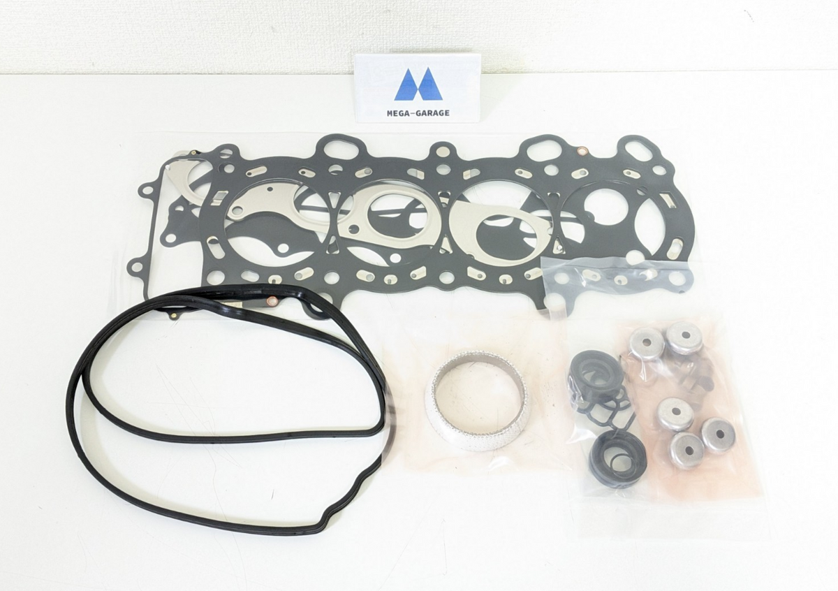 HONDA GENUINE OEM S2000 AP1 AP2 F20 F-SERIES UPPER HEAD GASKET KIT☆06110-PCX-020