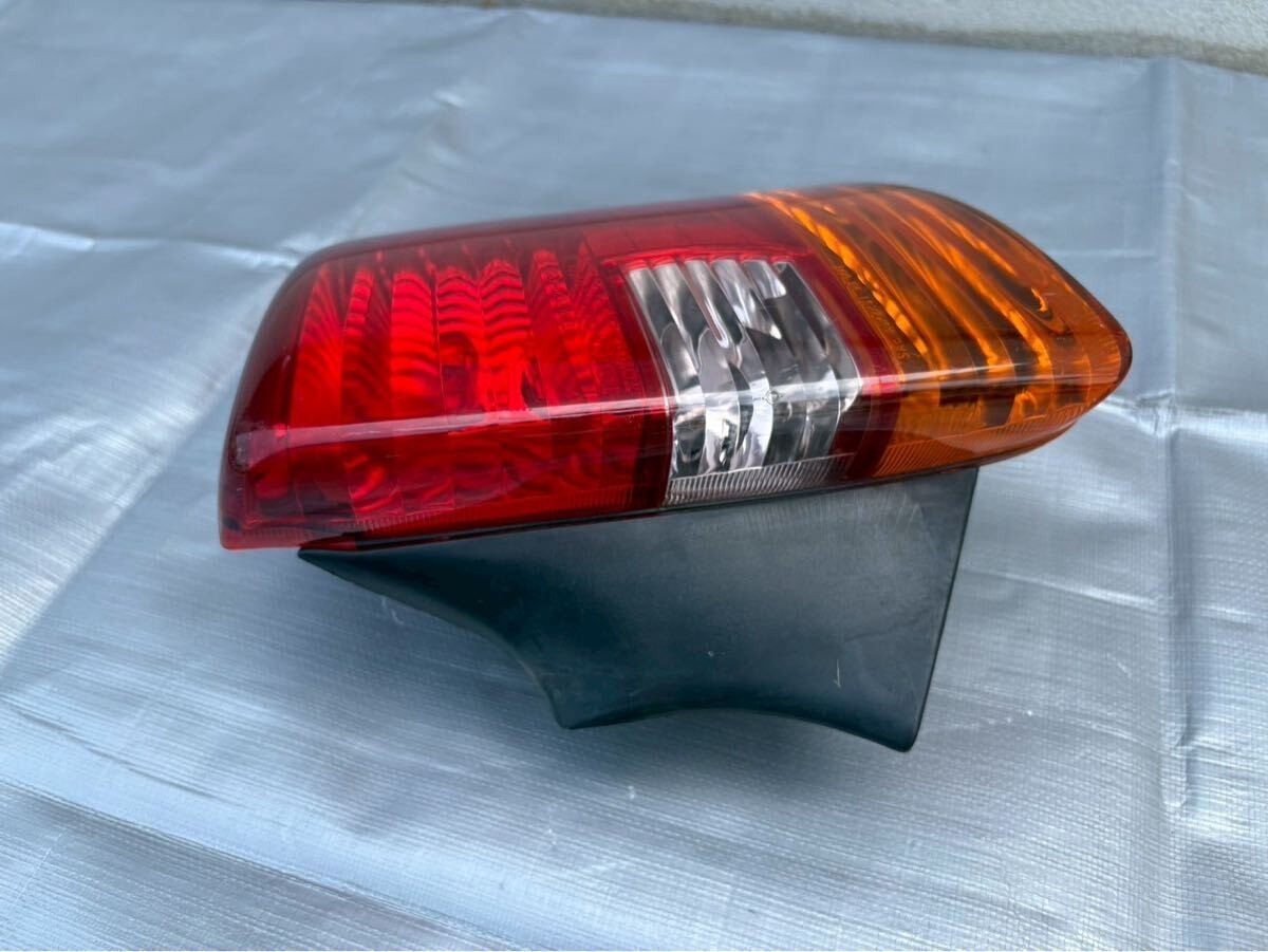 Toyota Celica ZZT230 ZZT231 Tail Lights SET Lamps 1999-2006 JDM