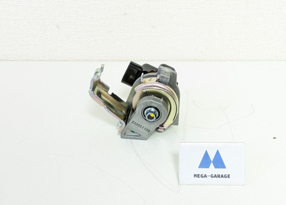 Honda Acura Genuine 37971-RBB-003 Accelerator Pedal Sensor Accord CR-V Element