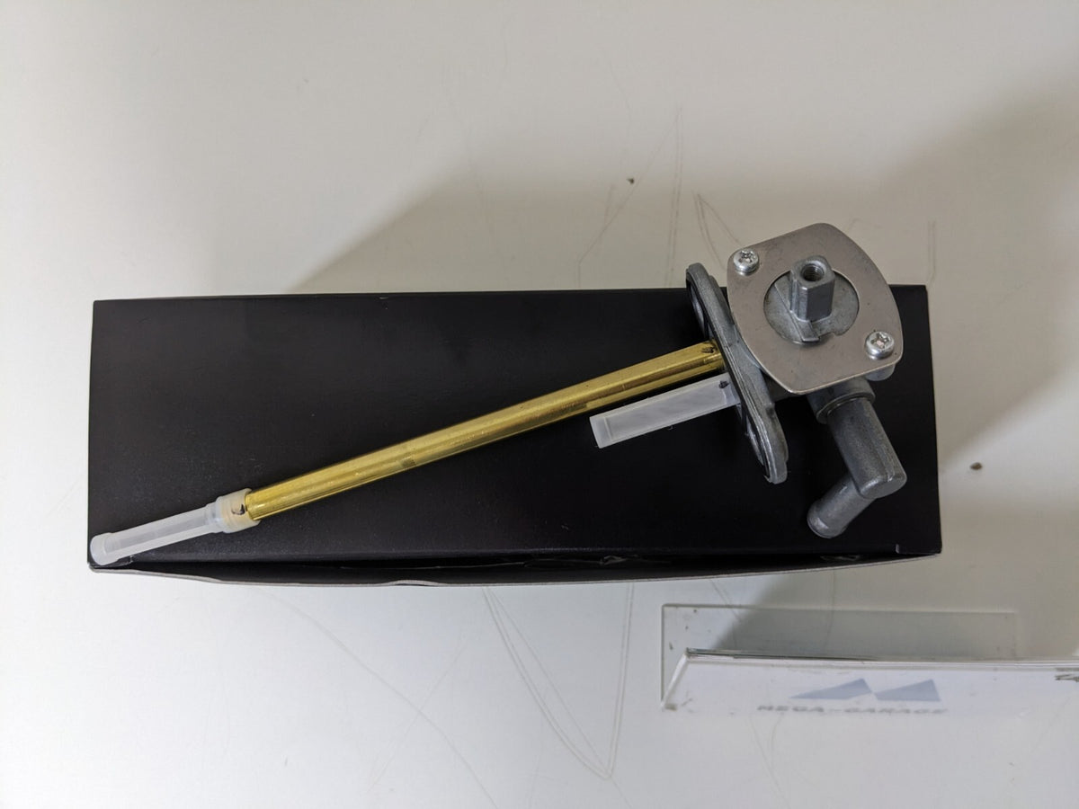 51023-1336 Kawasaki Ninja ZX7R ZX7RR Fuel Tap Petcock Genuine OEM