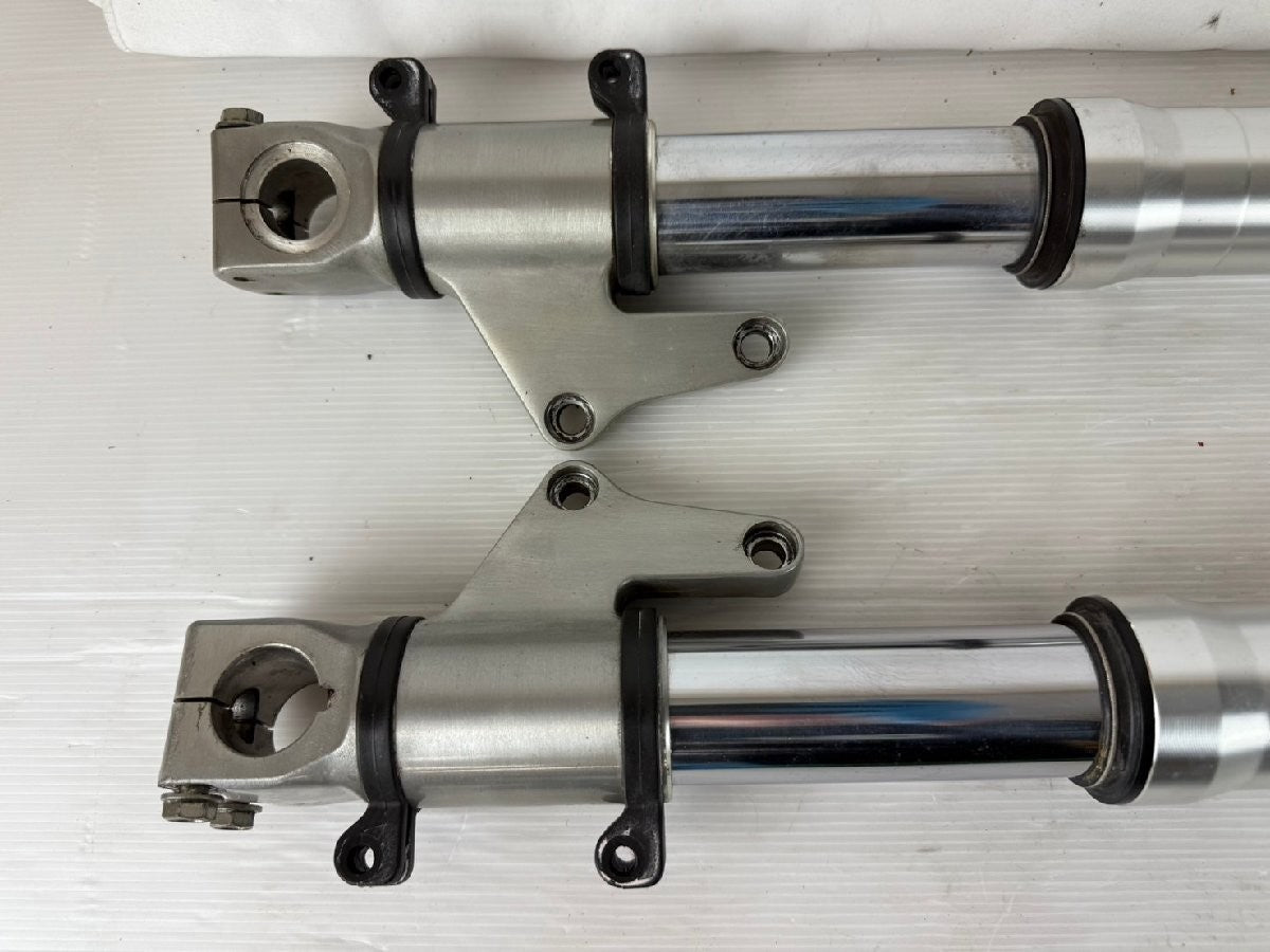 Ducati MH900e 2001–2002 Front Fork Suspension Genuine OEM