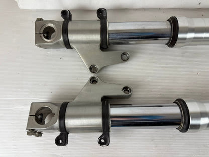 Ducati MH900e 2001–2002 Front Fork Suspension Genuine OEM