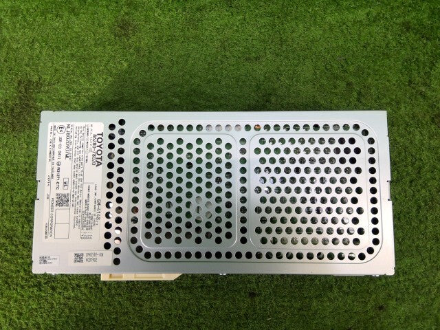 Toyota Lexus NX200T 2015-2017 Radio Amplifier Amp 86280-78020 Genuine OEM