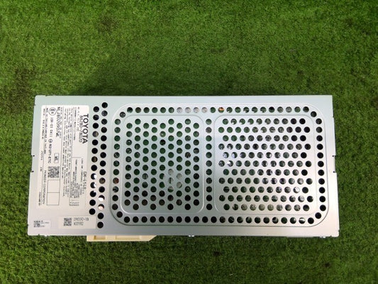 Toyota Lexus NX200T 2015-2017 Radio Amplifier Amp 86280-78020 Genuine OEM