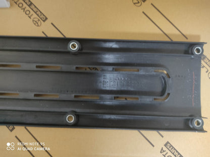 11304-46110 Genuine TOYOTA Timing Belt Cover SUB ASSY NO.3 ARISTO SUPRA