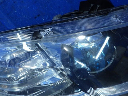Genuine Honda F1 CR-Z CRZ Early Model ZF2 Right Headlight KOITO 100-22010