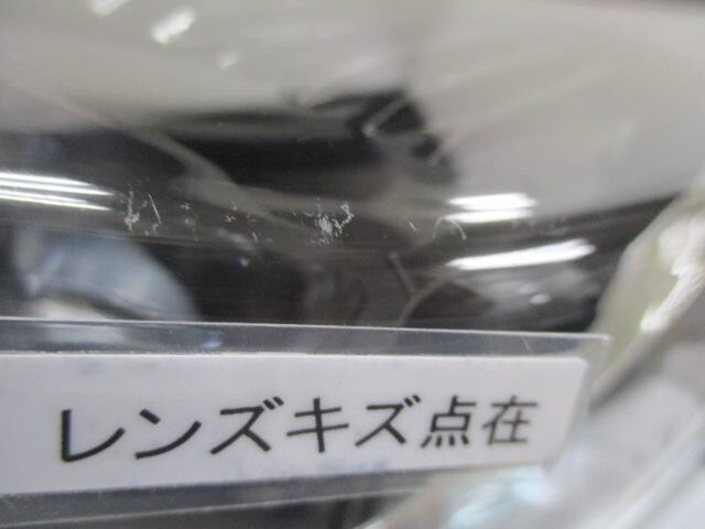 Toyota Prius DLA-ZVW52 Left Headlight 81185-47560
