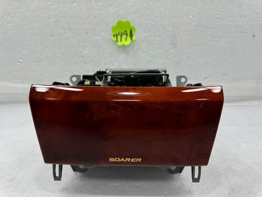 Toyota Soarer UZZ40 Lexus SC430 2001-2005 Pioneer CD MD Player 86120-24410 OEM