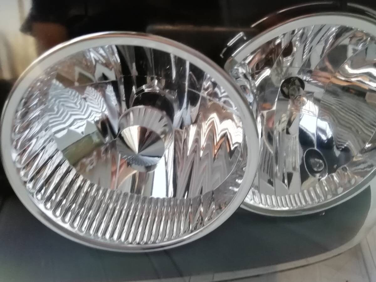 Daihatsu Atrai Wagon Hijet S320G S321V S331V S331G 2007-2017 Headlight OEM JDM