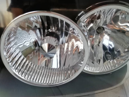 Daihatsu Atrai Wagon Hijet S320G S321V S331V S331G 2007-2017 Headlight OEM JDM