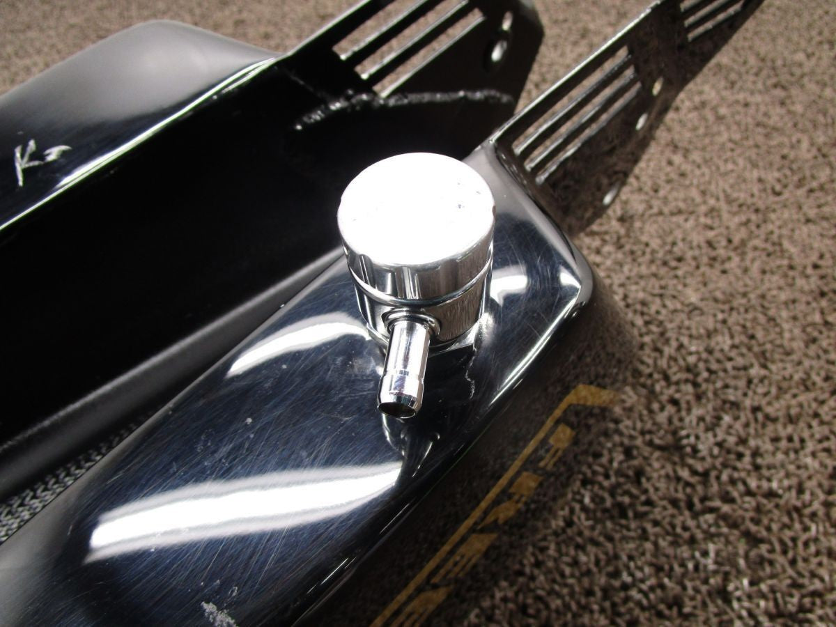 Harley-Davidson FXDL1450 Dyna Low Rider 2005 Fuel Tank