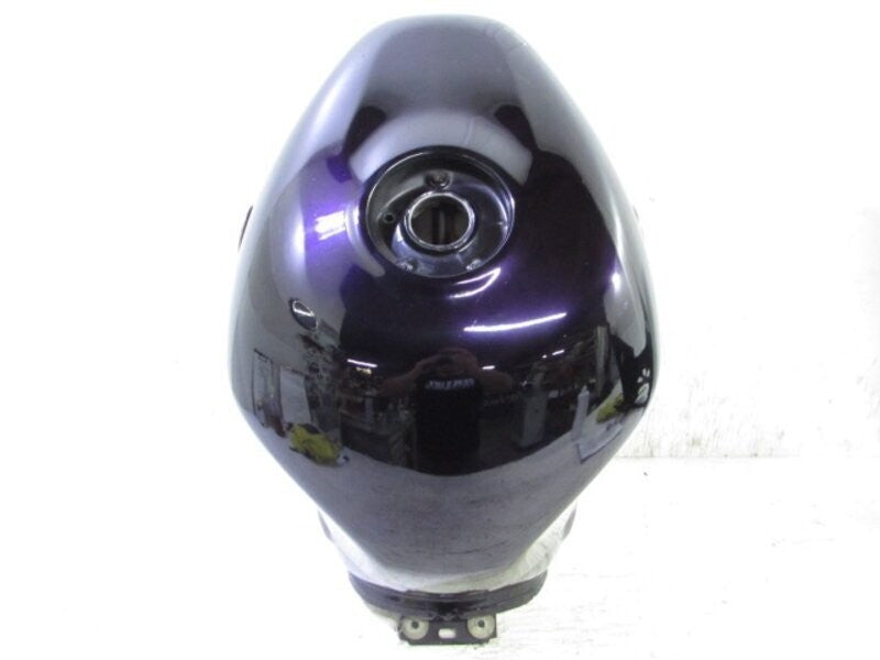 Honda CBR1100XX Super Blackbird SC35 2001-2008 Fuel Tank Genuine OEM