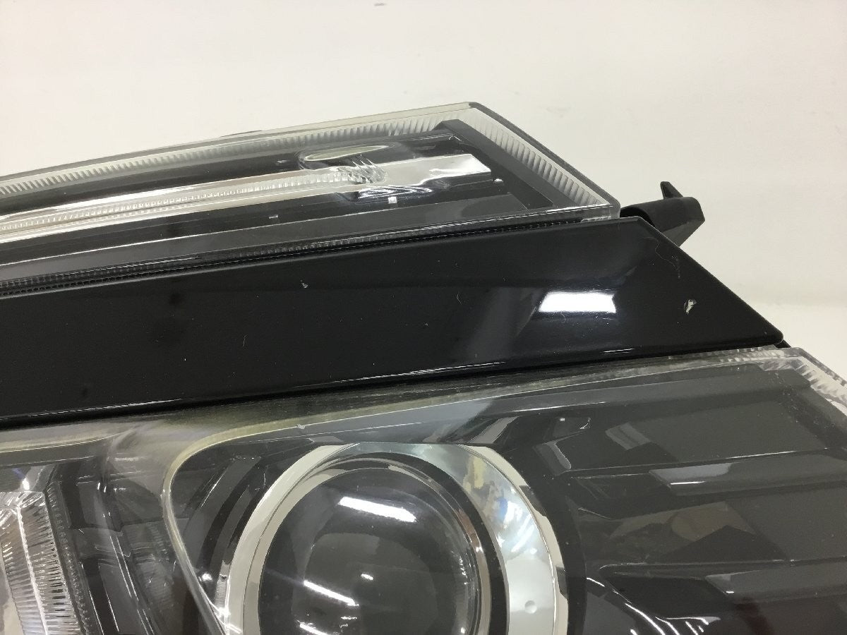 TOYOTA VOXY ZRR80 ZRR85 ZWR80 ZWR85 LED Right Headlight Lights Lamps JDM Genuine