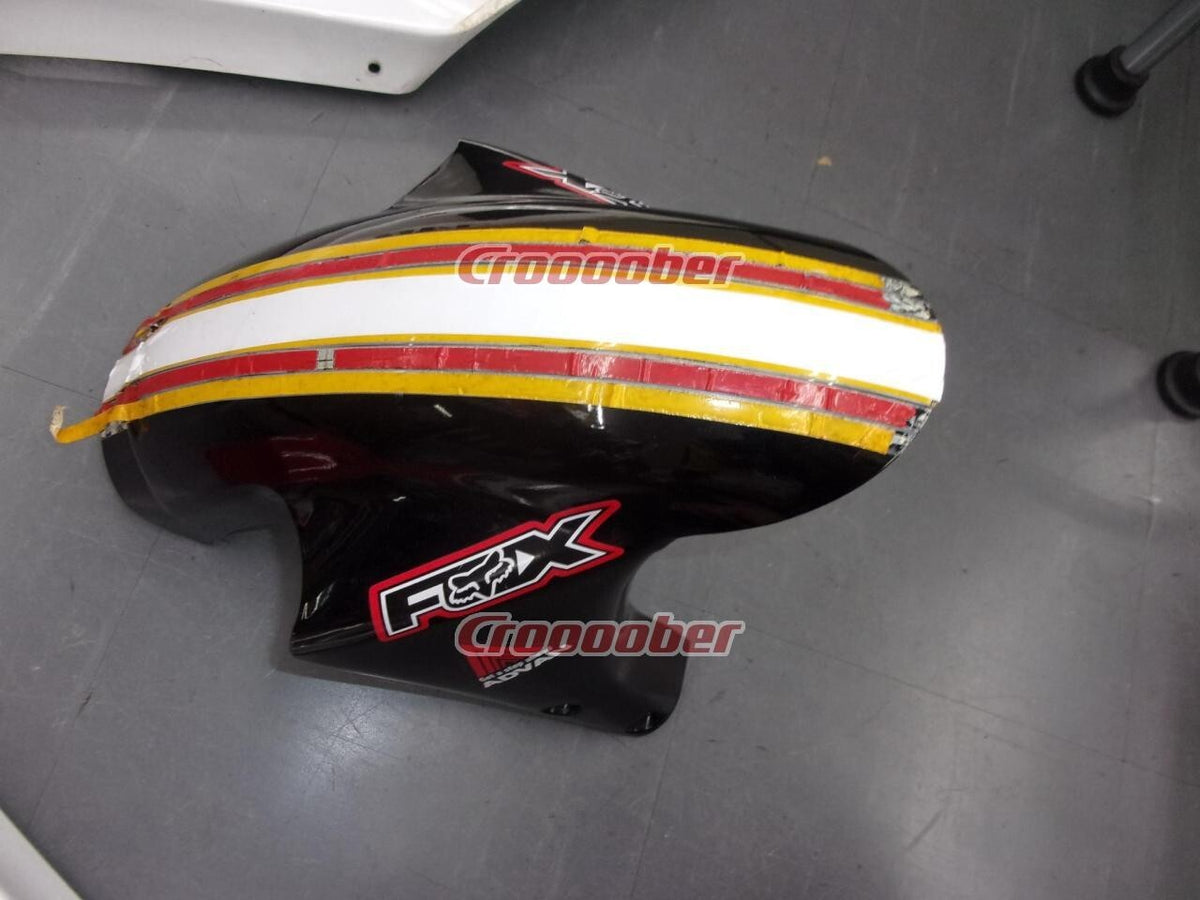 ZXMT Exterior Set for DUCATI 748/996