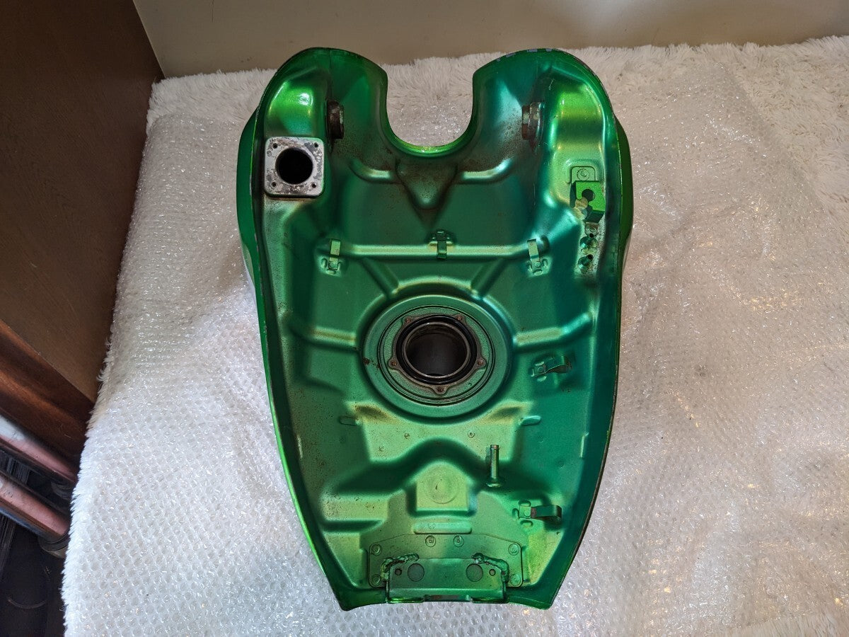 Kawasaki ZRX1200R 2001-2004 Fuel Tank Genuine OEM