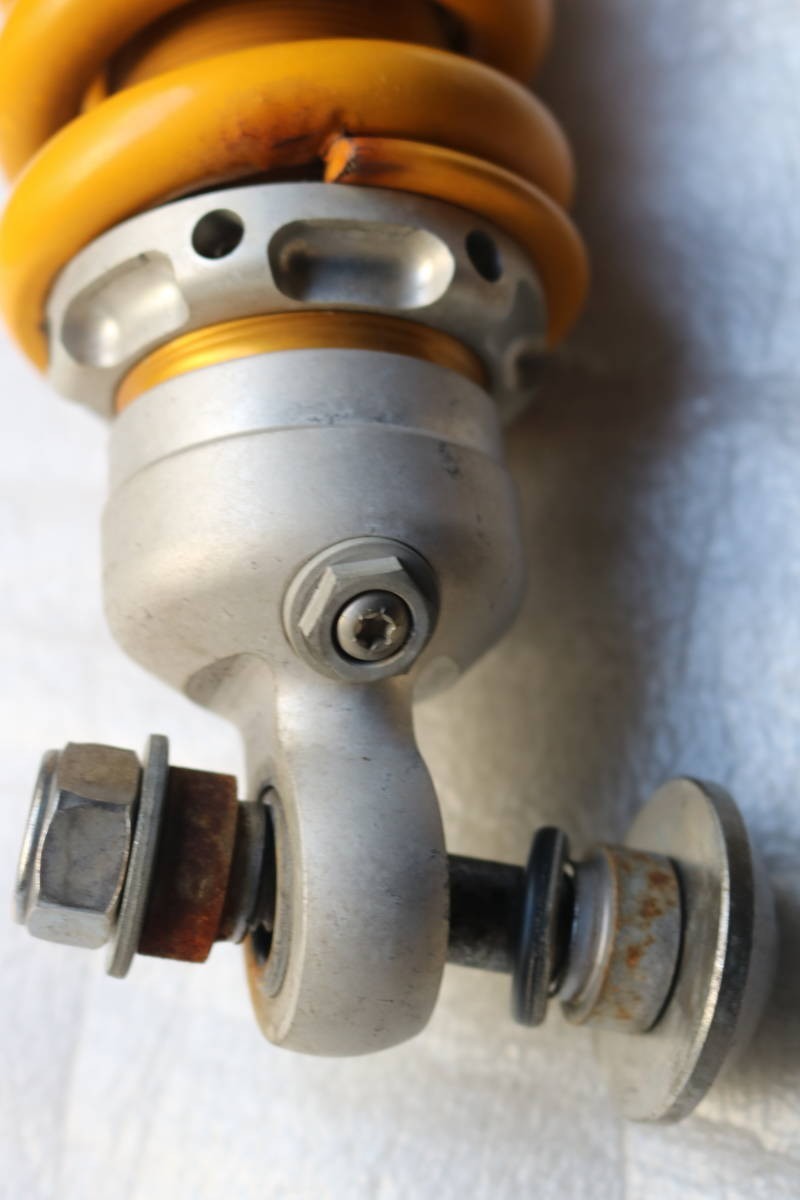 Ohlins KA041 Rear Shock Absorber for Kawasaki Ninja 400R ER400B
