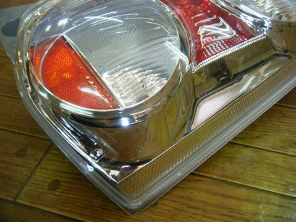 Toyota Passo KGC30 NGC30 KGC35 2010-2016 Tail Light Lamp Right Koito 220-51004