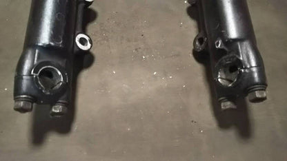 Honda CBX1000 35φ Front Fork Stem Bypass Hose Set