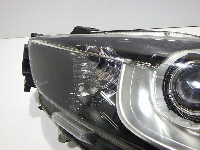Mazda CX-5 2013-2015 HID Xenon Headlight Lamp Left OEM JDM Genuine