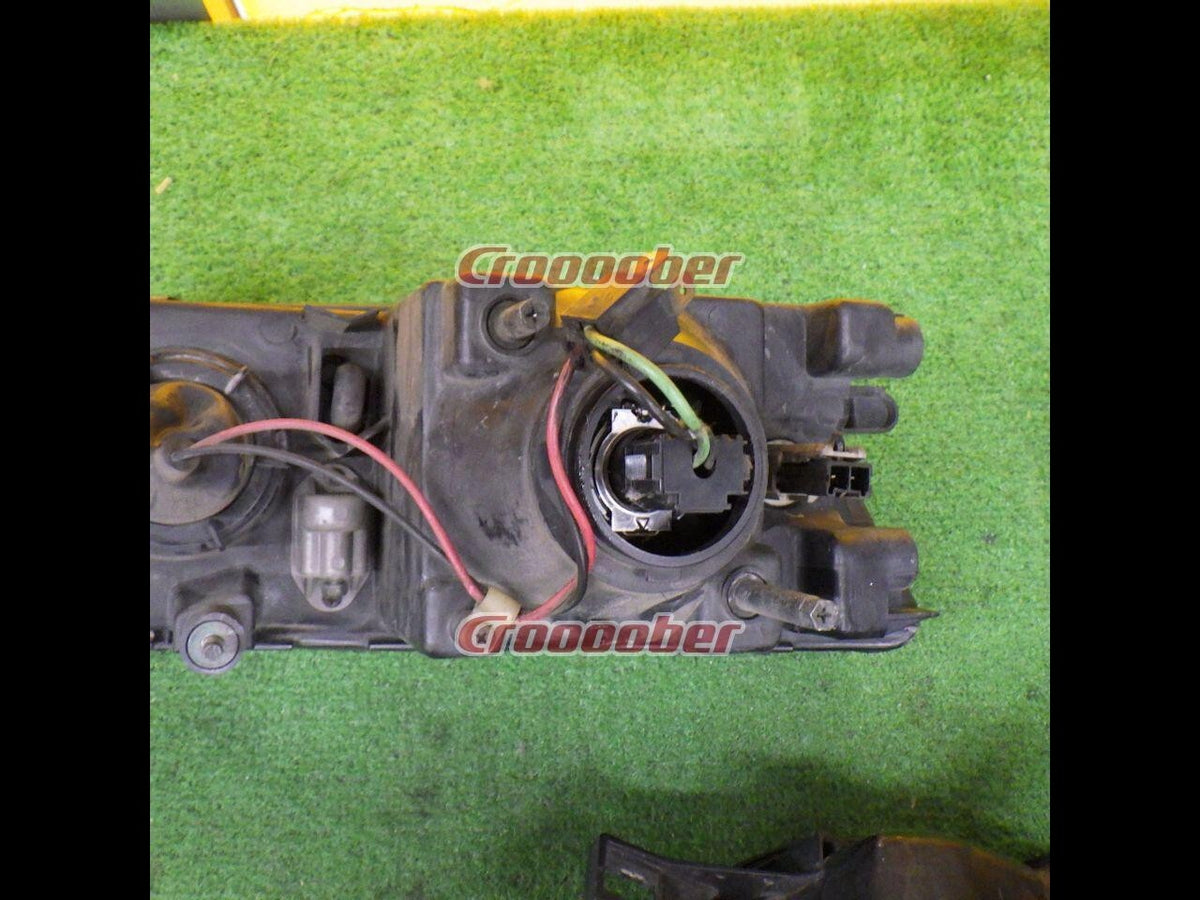 Nissan Genuine Skyline(GT-R)/BNR32 Headlight ICHIKOH 1469