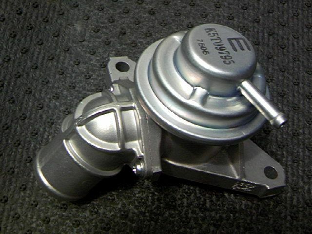 14471AA143 Subaru Genuine OEM 2015-2020 WRX STI Air Bypass Blow Off Valve
