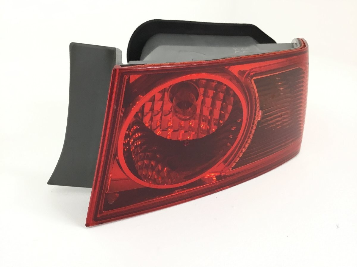 Genuine Honda Accord CL7 CL9 Euro R 03-08 Tail Lamps Taillight Garnish RH LH Set
