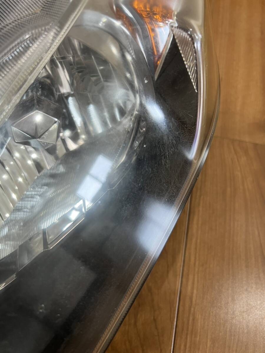 Honda Stream RN6 RN7 RN8 RN9 Late Model Left Headlight KOITO 100-22652 JDM OEM
