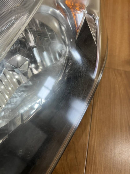 Honda Stream RN6 RN7 RN8 RN9 Late Model Left Headlight KOITO 100-22652 JDM OEM