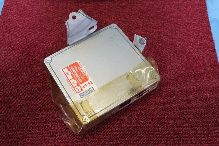 Toyota Camry SV40 Engine Computer ECU 4S-FE 89661-22490 JDM OEM