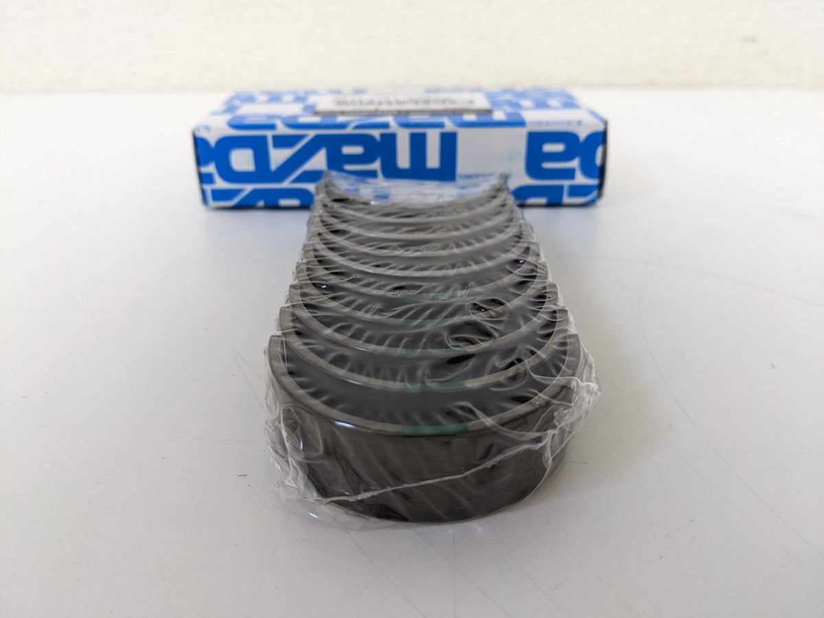 SHY1-11-SG0A Mazda Genuine Mazda6 CX-5 2.2 D Skyactiv Main Bearing Standard Size