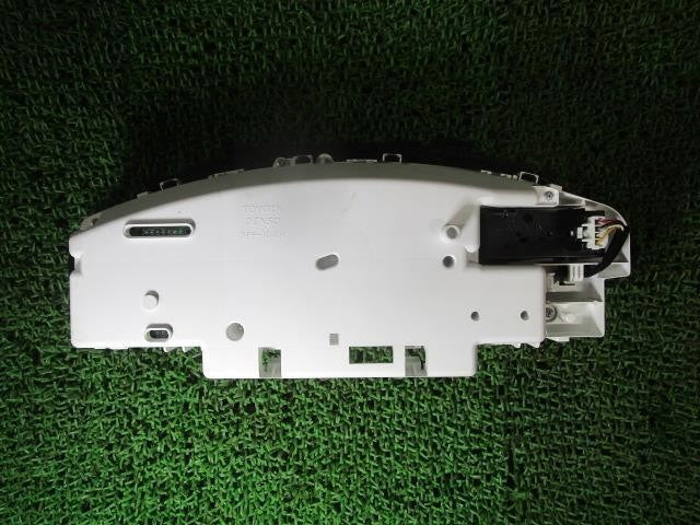 Toyota Vitz Yaris KSP90 NCP95 SCP90 Speedometer Instrument Cluster OEM JDM
