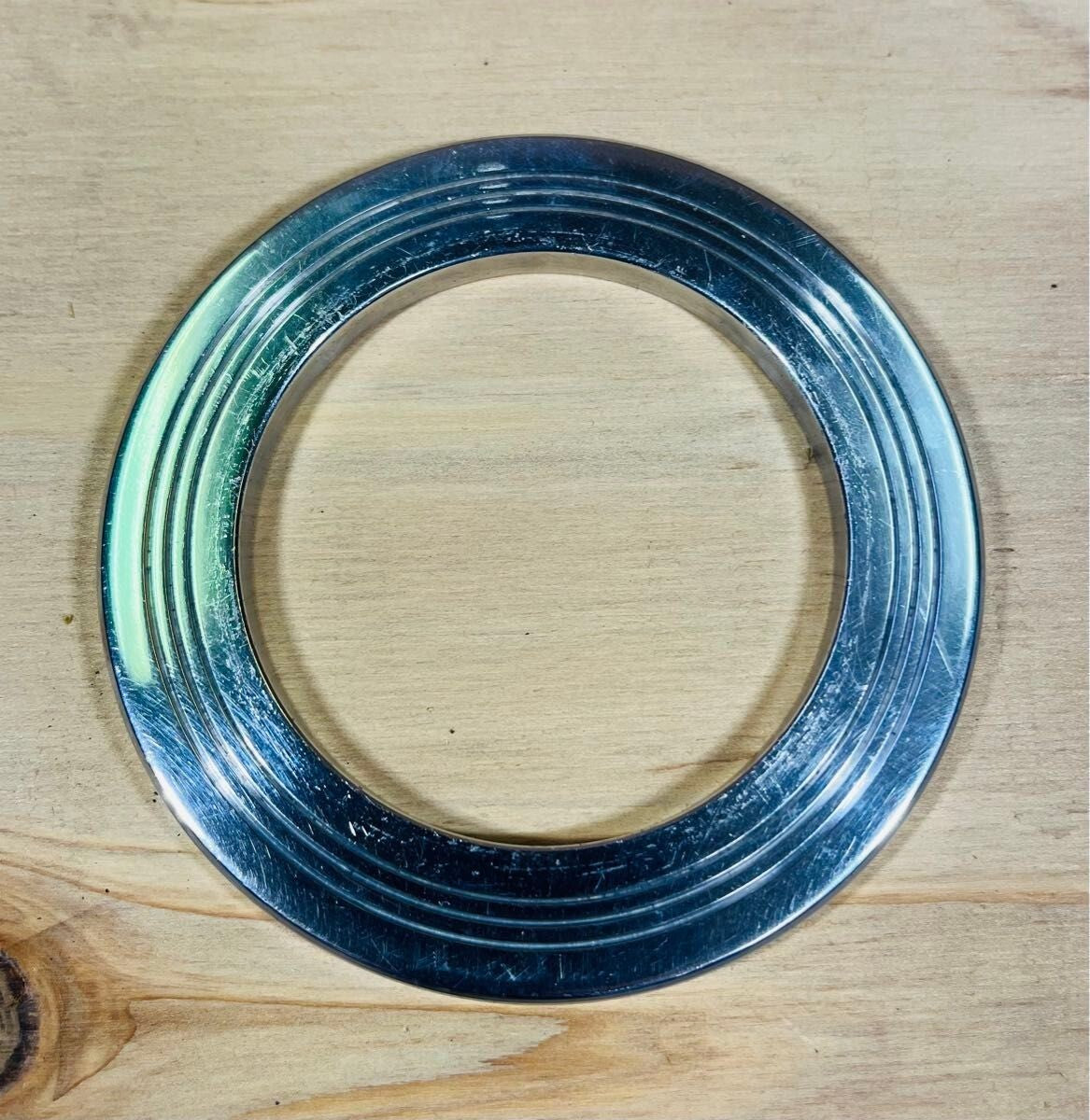 NARDI TORINO Wood Steering Wheel