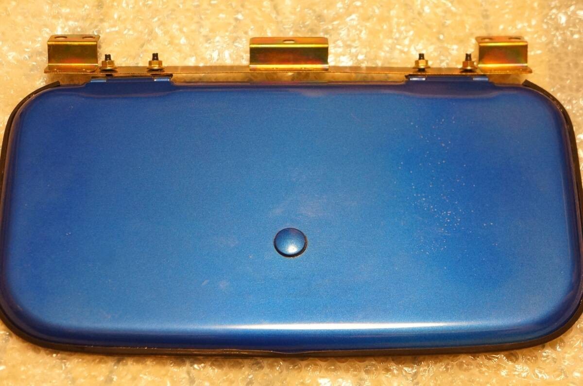 Subaru Impreza WRX STI GC8 Roof Ventilator Vent Blue Genuine OEM JDM